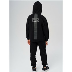 Комплект трикотажный для мальчиков: толстовка, брюки