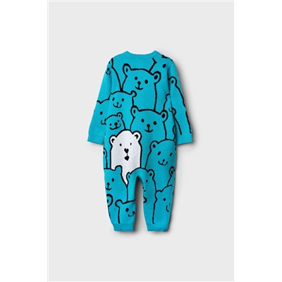 Комбинезон PLAYTODAY, 1185592