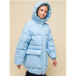 GZXZ3337/1 (Куртка для девочки, Pelican )