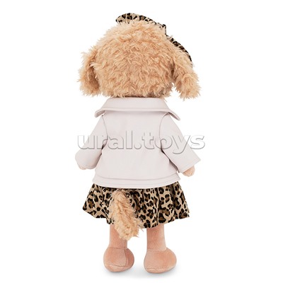 Lucky Fendi: Образ с обложки 37, коробка 44 см