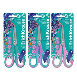 Ножницы Endeavor Tropical, 16 см, ассорти