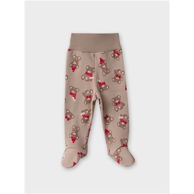 ПОЛЗУНКИ ДЕТСКИЕ (3ШТ.) 85117-3