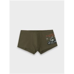 ТРУСЫ МУЖСКИЕ 411122