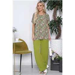 Костюм (Блуза+Брюки) LADY TAIGA, 1016940