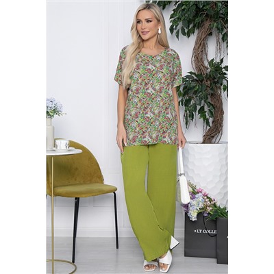 Костюм (Блуза+Брюки) LADY TAIGA, 1016940