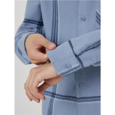 РУБАШКА МУЖСКАЯ 121936