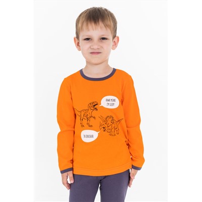 Пижама М224044Пб