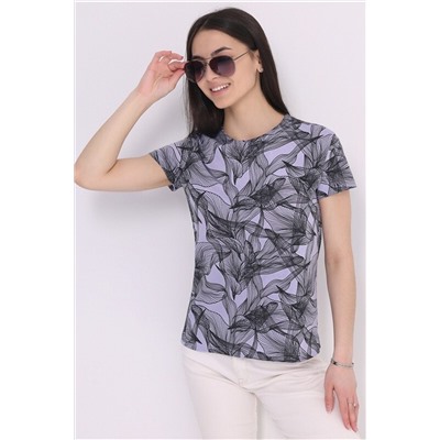 Футболка АПРЕЛЬ, 982297