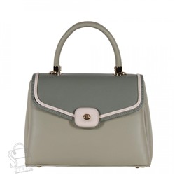 Сумка женская  8442CO green Cristina