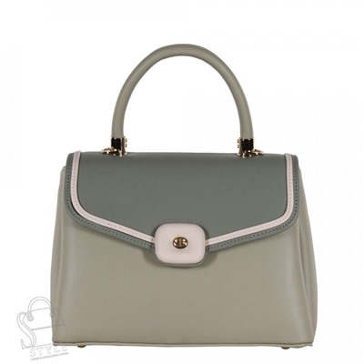 Сумка женская  8442CO green Cristina