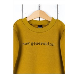 Свитшот BABY BOOM, 1026285