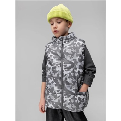 Bodo Жилет 14-84MU 14-84MU