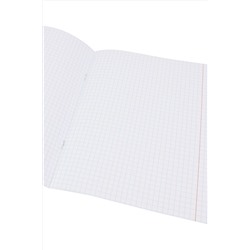 TM Profit Тетрадь КЛЕТКА 36л. ХИМИЯ «PANTONE» (36-9321) эконом, б/о НАТАЛИ, 1022719