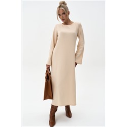 Платье Бетани (бежевый)