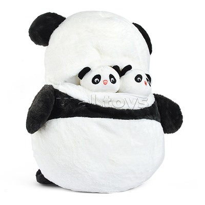 Игрушка -Антистресс "Пандочка"