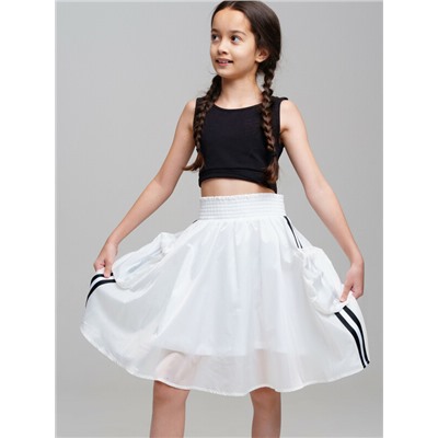 Юбка текстильная для девочек