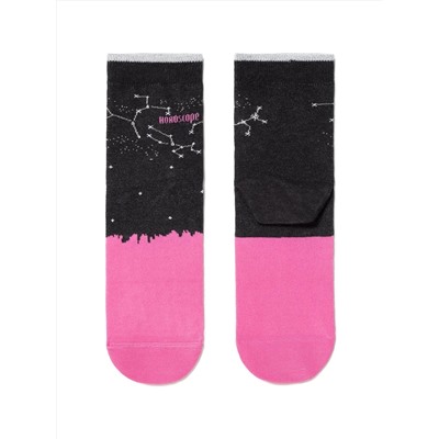 Conte elegant Носки CLASSIC (стразы, люрекс)