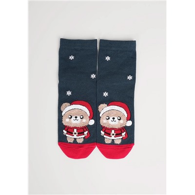 CLEVER Носки С4556 16-18,18-20