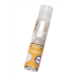 Ароматизированный лубрикант на водной основе JO Flavored Vanilla H2O - 30 мл.