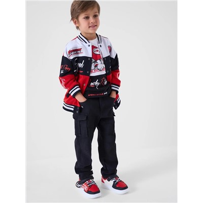 PLAYTODAY Брюки 12612283