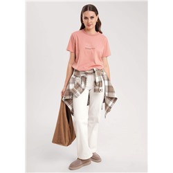 Футболка женская