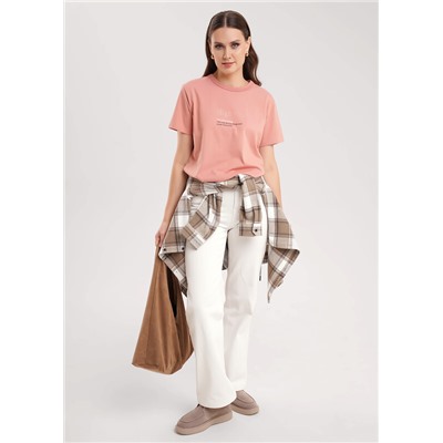 Футболка женская