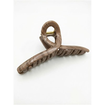 Заколка-крабик