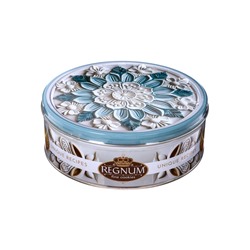 Печенье сдобное с пеканом и кленовым сиропом, подарочная шкатулка, 400 г