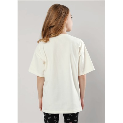 Футболка детская для девочки