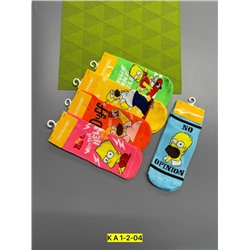 носки женские 10пар