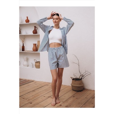 Пижама INDEFINI, 1116219