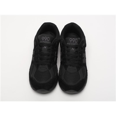 Кроссовки New Balance 990 v2