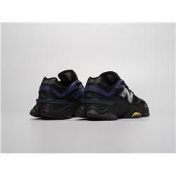 Кроссовки Mowalola x New Balance 9060