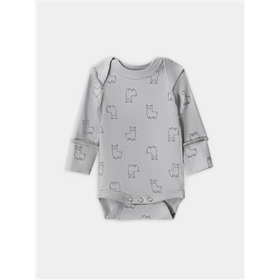 MARK FORMELLE Боди детское 13016-1-2