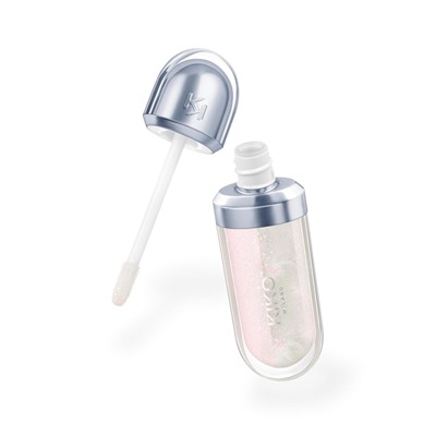 Блеск для губ с 3D эффектом  3D Hydra Lipgloss 47