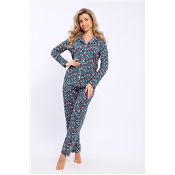 Пижама 21042