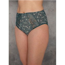 0029-617 (Трусы женские макси, Lady lux )