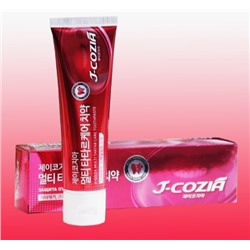 Зубная паста J-cozia Защита от зубного камня