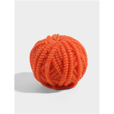 Свеча «Пряжа», 5×5×6.5 см, соевый воск