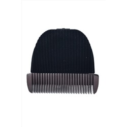 Dewal Beauty Нож для машинки Panda B-9001 HC9001-White, сталь KRISTALLER, 1111862