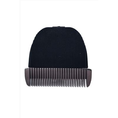 Dewal Beauty Нож для машинки Panda B-9001 HC9001-White, сталь KRISTALLER, 1111862