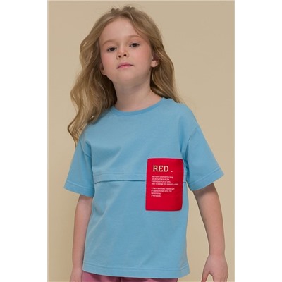 Футболка PELICAN, 837355