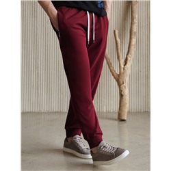 Брюки из премиального футера