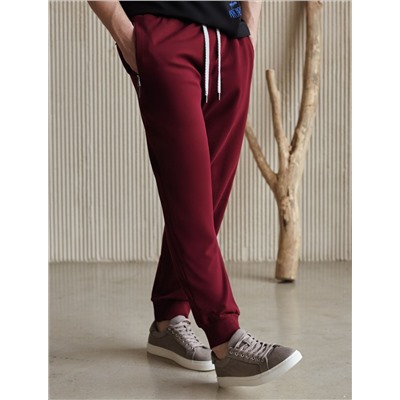 Брюки из премиального футера