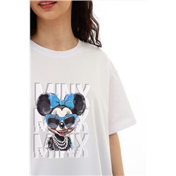 Костюм с велосипедками MouseM НАТАЛИ, 1034257