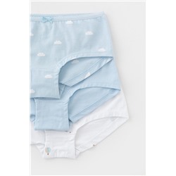 Трусы 3шт. CROCKID, 1034662