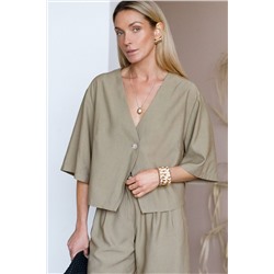 Блуза VILATTE, 1091811