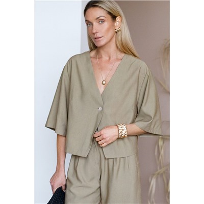 Блуза VILATTE, 1091811