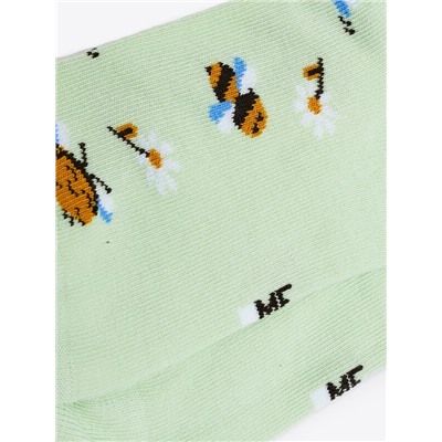 НОСКИ ДЕТСКИЕ 406K-1952