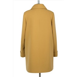 01-11350 Пальто женское демисезонное